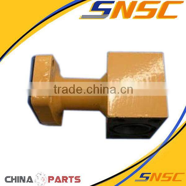 For LONKING,LG843.07I.07 Pipe from distribution valve to lift cylinder oil port,port,lonking parts, machinery parts for lonking