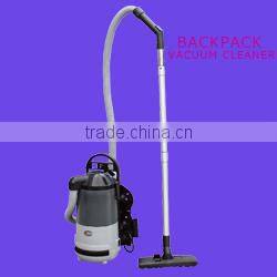 backpack vacuum cleaner