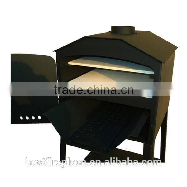 Camping Cooking Oven FO-04