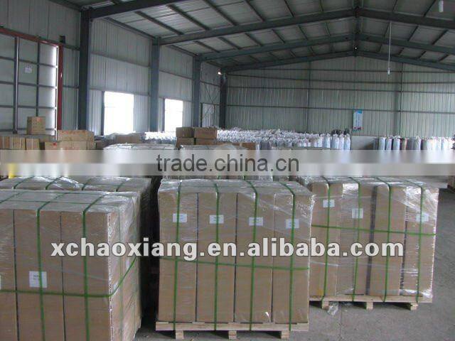 DMD paper manufacturer