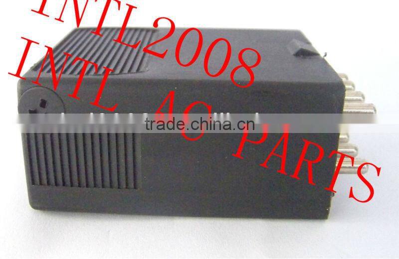 Fuel Pump Cut Off Relay for Mercedes E-Class W124 W201 W463/C124 S124/R107 0035452405 A0035452405 0035452432