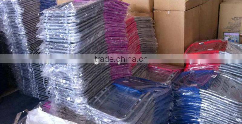 high quality canvas lounge chair for outdoor