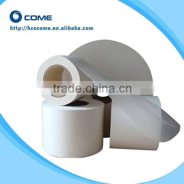 12.3g/m2 Non heat seal tea bag filter paper