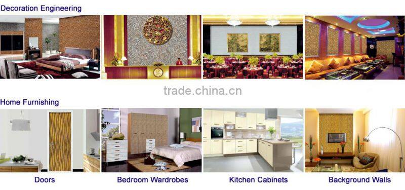 zhuv club background decoration wall panel 3D