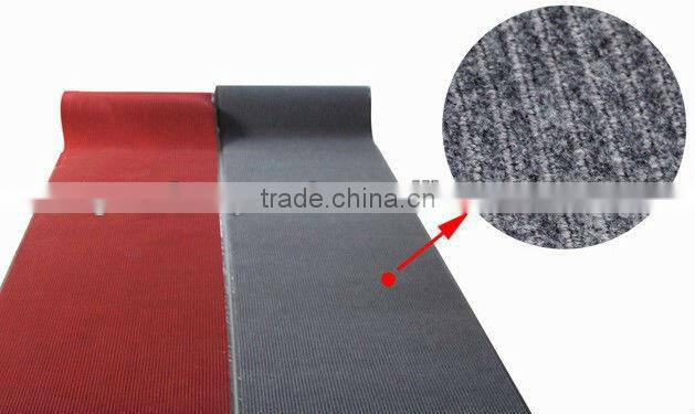 polyester roofing mat