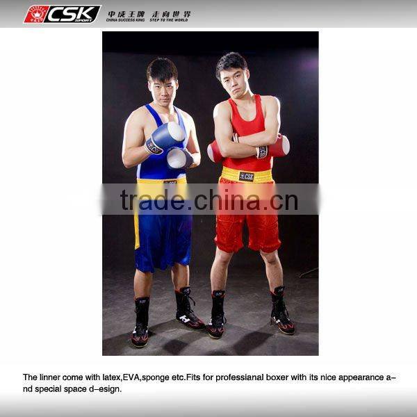 kick boxing trunks shorts