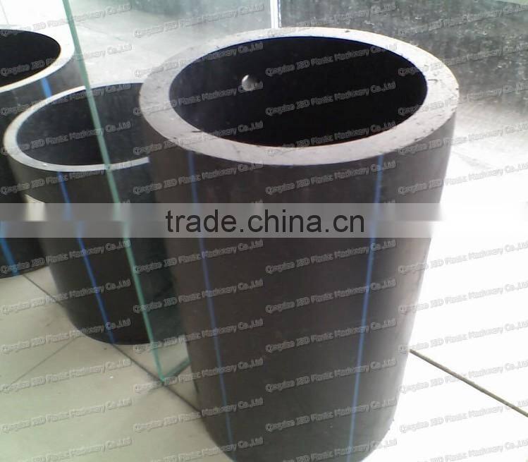 PE Water Supply Pipe/Gas Pipe/Oil Pipe/Heat Preservation Pipe Production Line