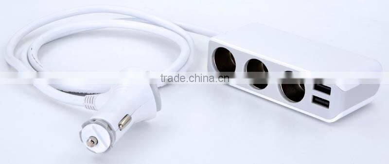 Top Sale Promotional Usb Car Power Converter Inverter Charger