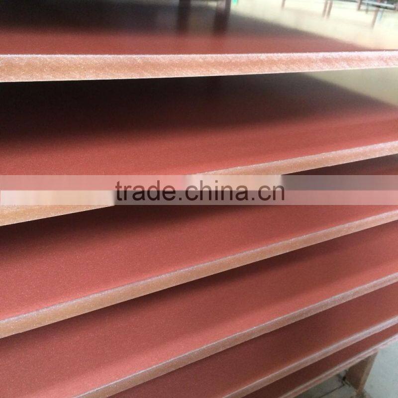 high glossy polyester mdf,high gloss UV coated MDF panel