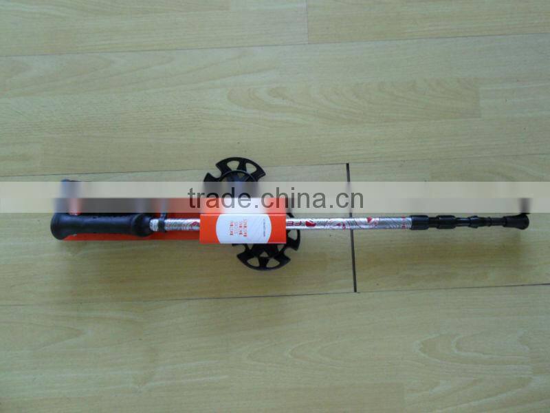 Telescopic pole