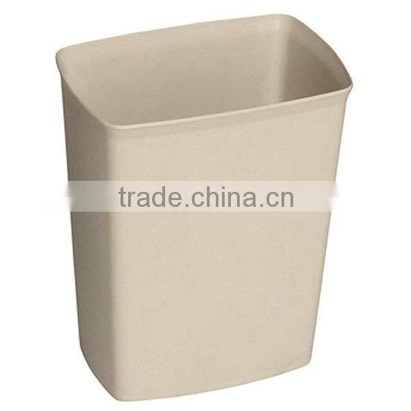 Optional Color Garbage Container Dust Bin/Lady Room Sanitary Bin