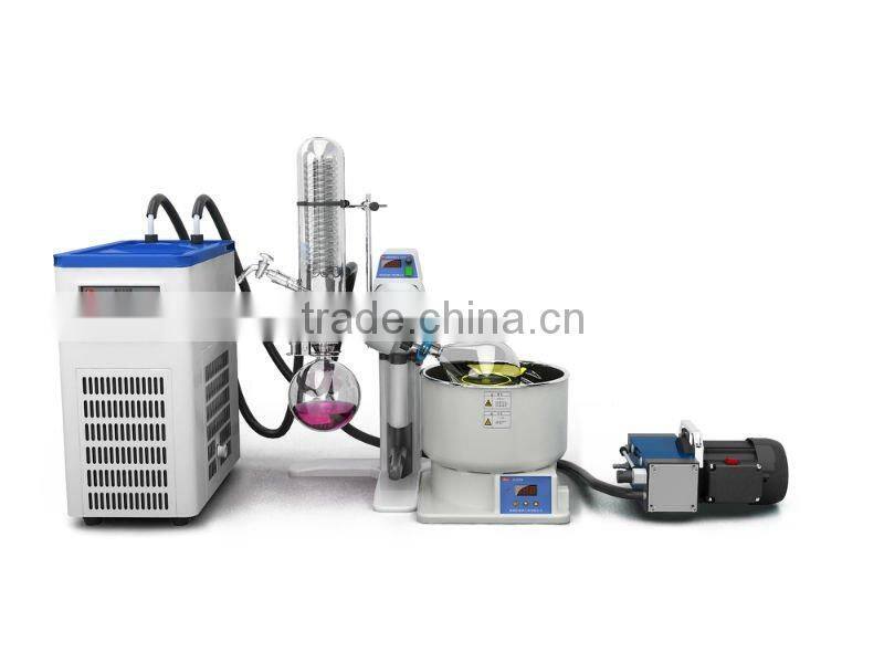 2012 Best Selling Vacuum Diaphragm Pump MP-201 ( 25 L/min, 0.095Mpa max vacuum degree)