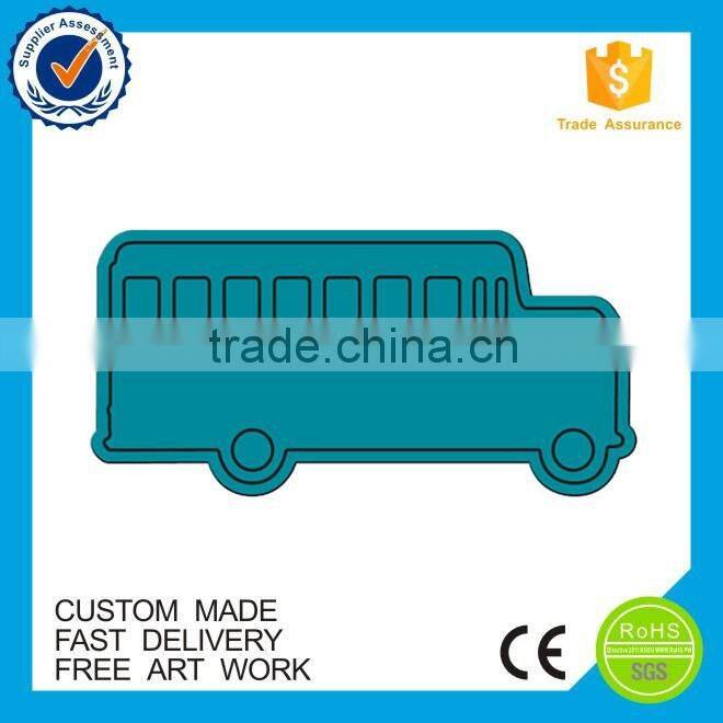 2016 wholesale cheap promotion cartoon fridge magnet