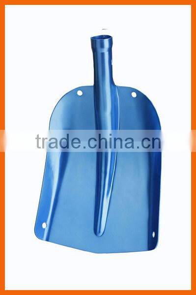 KAVASS aluminium square snow shovel hot sale