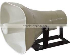 HS-50 Professional Horn Speaker Vehicle Outdoor Waterproof 50w Speaker