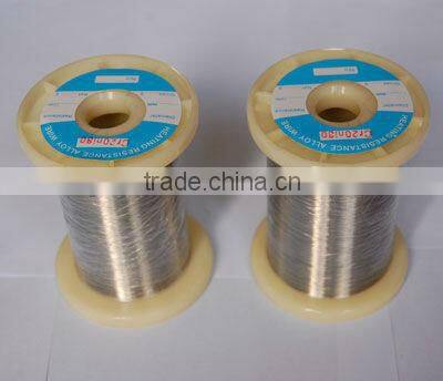 nichrome wire