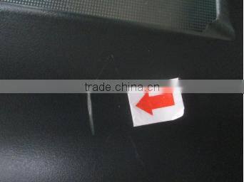 Furniture inspection