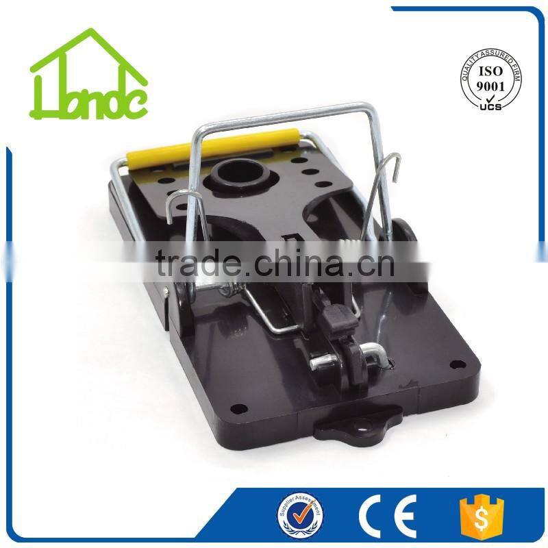 Heavy Duty Wooden Mouse Trap HDWT007