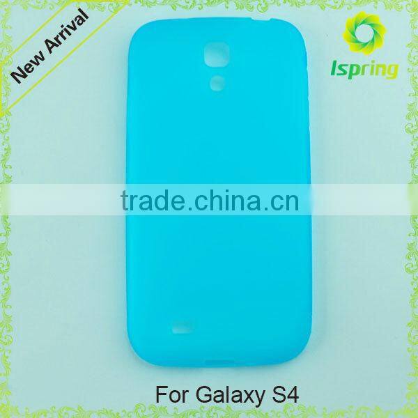 Creative and fashionable design,cell mobile phone case for sumsung galaxy s4