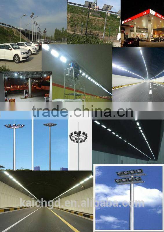COB LED Street Light Outdoor Light 80W 100W 120W 140W 160W