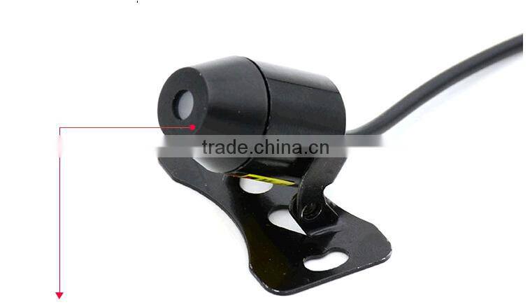 2015 Newest Car/motorcycle laser fog light, 1year warranty safe auto rear anti fog avoid accident car laser fog light