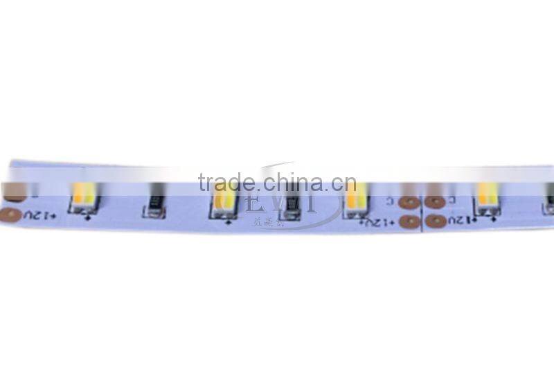 One led dual colors high quality led strip with CCT adjustable
