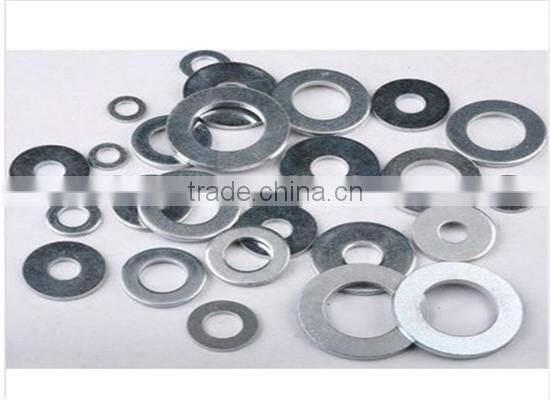 made in china steel galvanized square nut