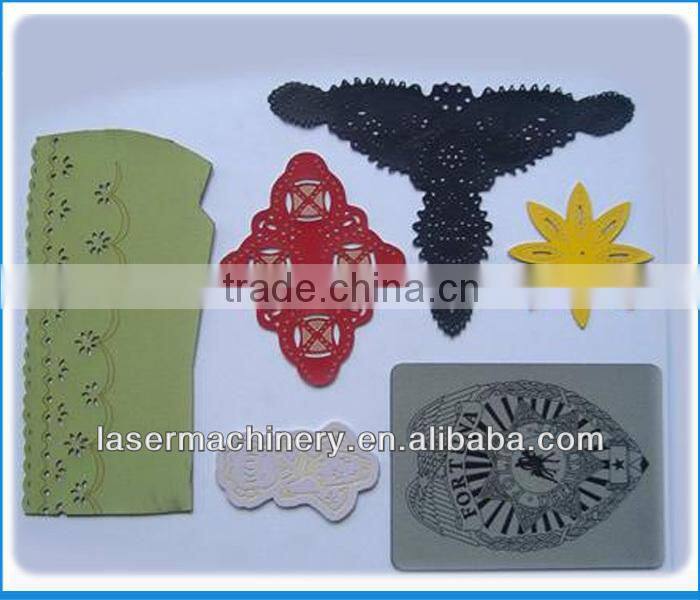 automatic leather cutting machine for leather lace.leather bracelet