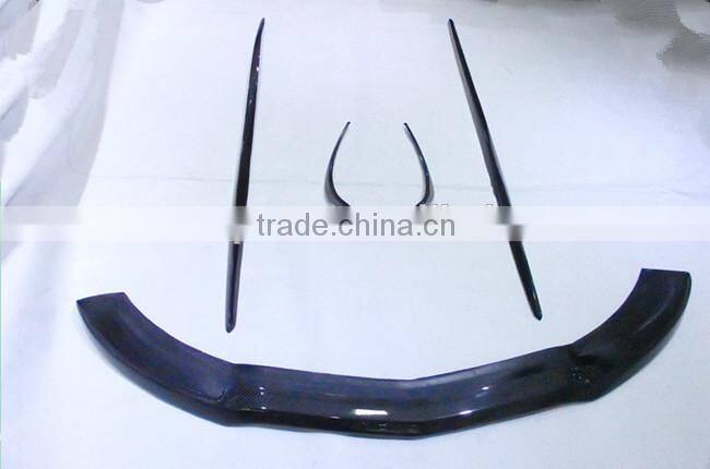 CLA45 carbon fiber parts fit for MB CLA-CLASS W117 sport / CLA45 carbon fiber body kits