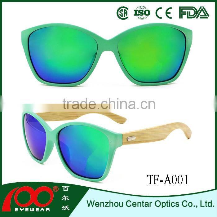 China wholesale custom cheap dragon sunglasses , wood polarized sunglasses , Bamboo sunglasses