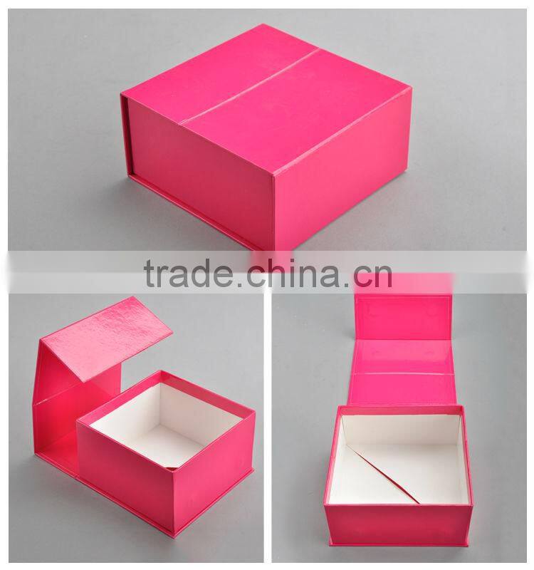 Wholesale Custom Paper Gift essential oil packaging boxes