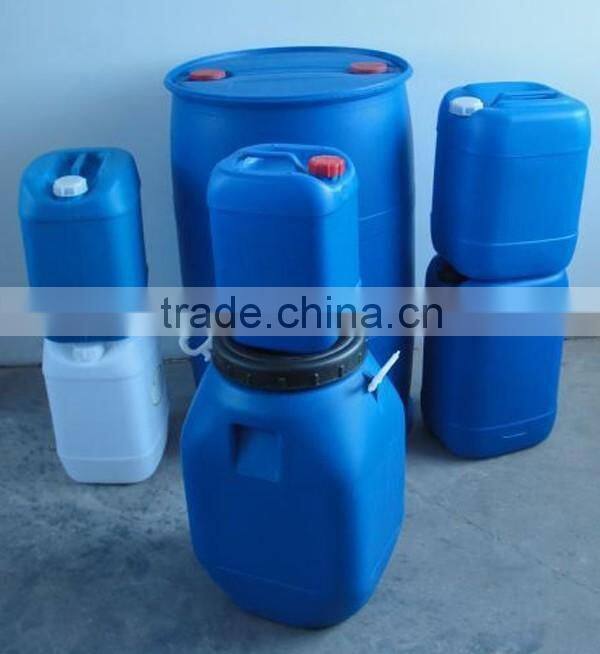 China Cheap Plastic Barrel Drum