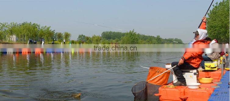 plastic pontoon floats for jet ski dock