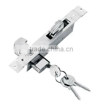 Brass Cylinder Door Lock