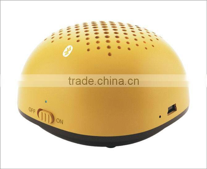 Mobile Mini Stereo Bluetooth Speaker