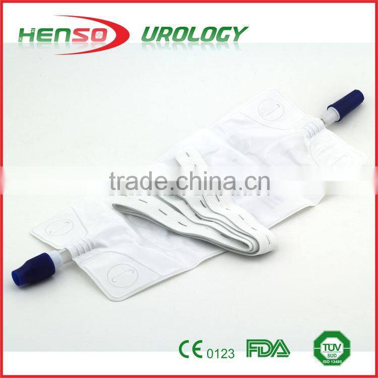 Disposable Urinary Leg Bag