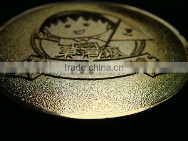 Newest design the school sports medal