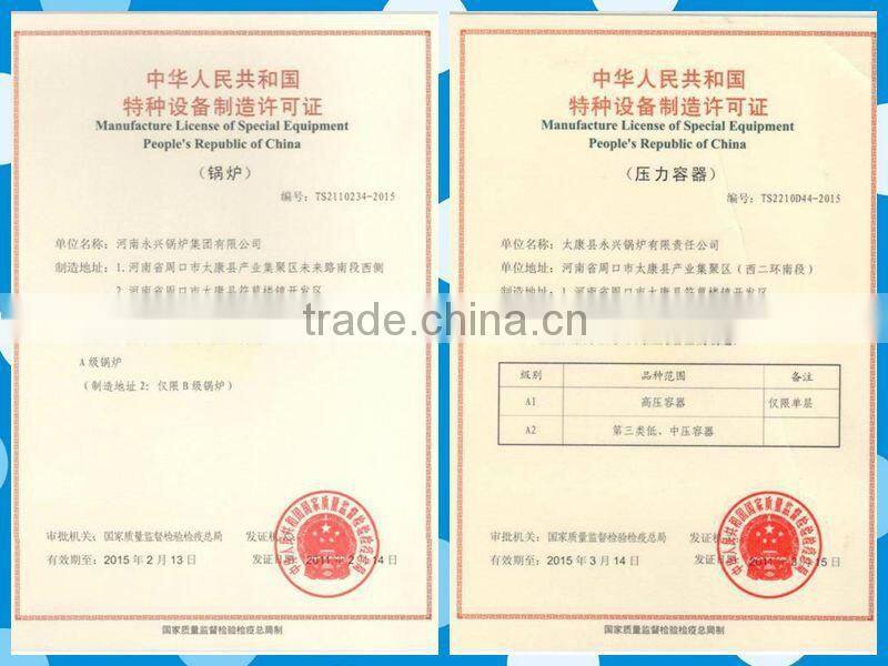 Automatic Autoclave Aerated Concrete Autoclave Industrial