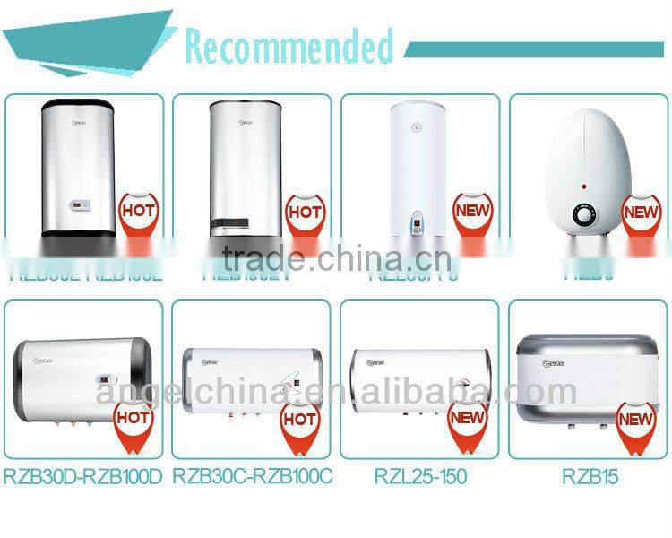 storage electric water heater 30L-150L