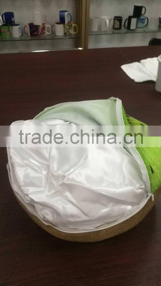 Home decorative sofa seat cushion, furit pillow