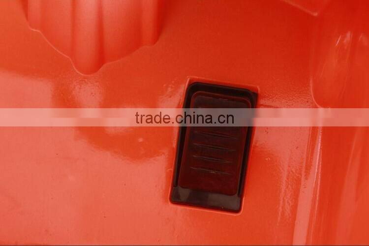 Radio control baby ride on car/ Remote Control ride on toy cars with CE certificate