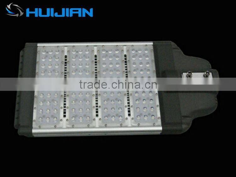 New design IP65 120W led street light module factory manufacture