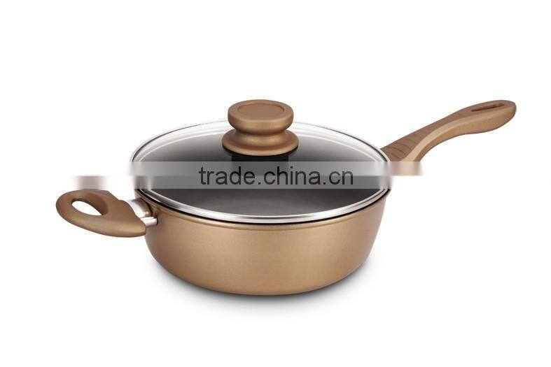 Hot new cast iron cookware