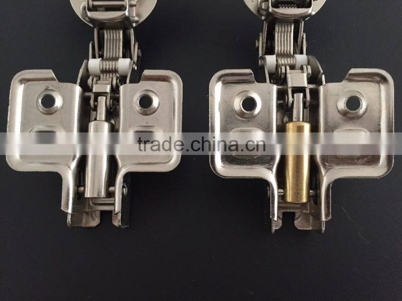Fixed Soft Closing Concealed Hinge