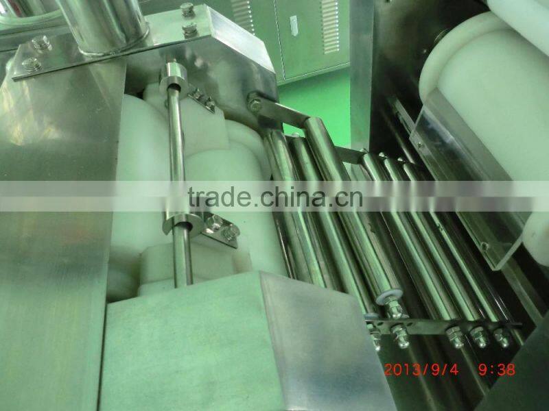 LM-2015 turkish bread machinery