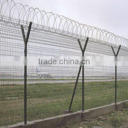 razor blade/barbed wire from tianjin factory