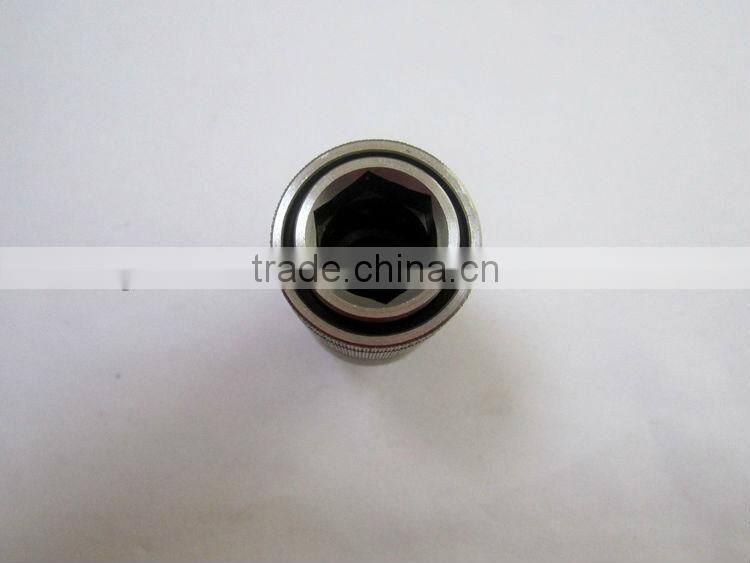 High Quality stainless steel Spray Gun Auto Connectors