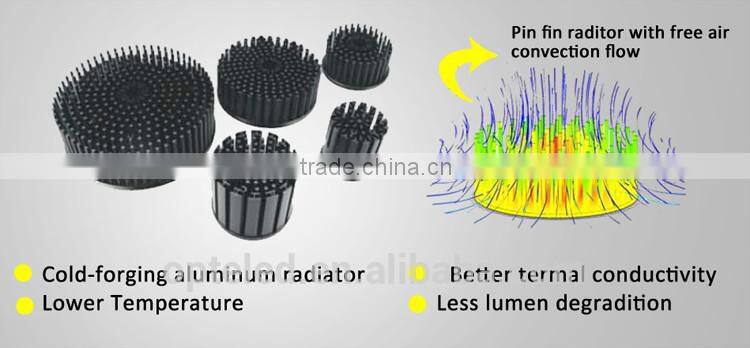 3.5 inch 15watt 16w 18 watts cob led downlight 3000K 4000K 5000k 6000K