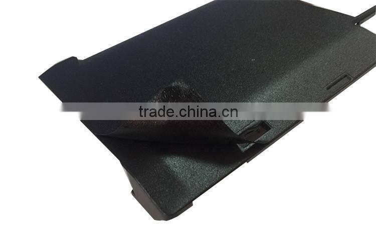 Custom 14" ordinary screen palm rest skin,refurbished cheap laptop skin sticker for Lenovo T60