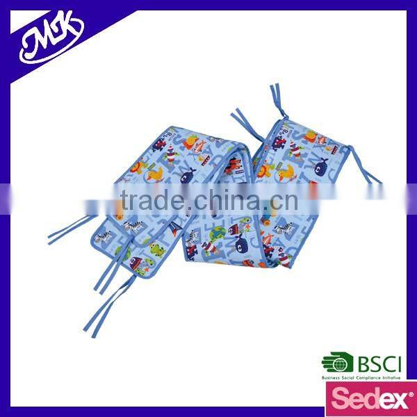 MK19C10 Baby Bed Fence